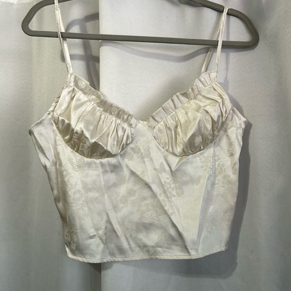 Beverly and Beck by Pacsun Cami Top